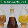 Sulfato férrico de polímero sólido (SPFS) para el tratamiento del agua
